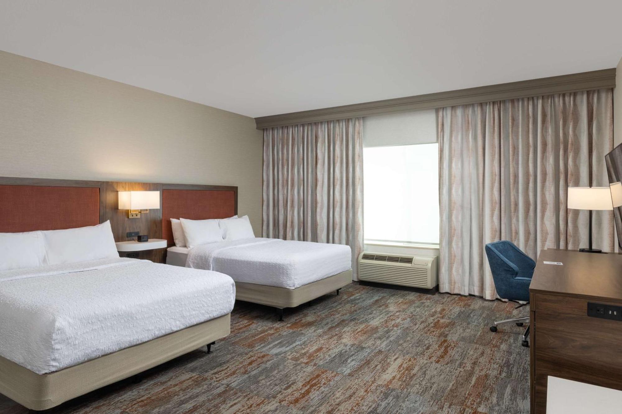 Hampton Inn & Suites Yuba City Exterior photo