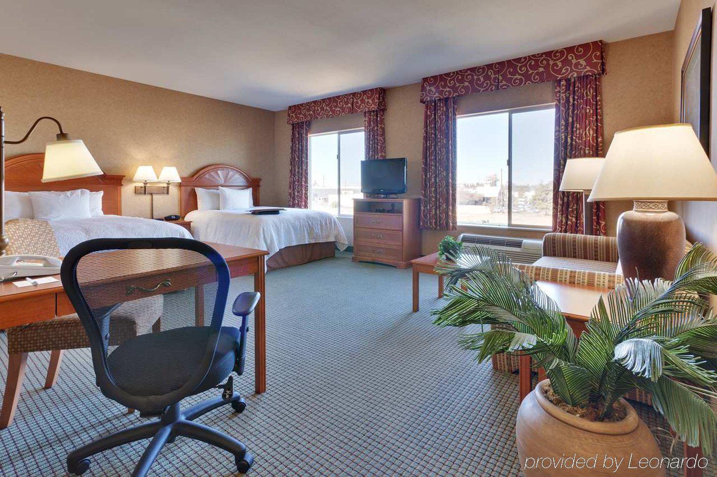 Hampton Inn & Suites Yuba City Exterior photo